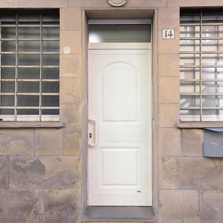 Taron House - Bologna Center Station & Fiera Apartment Exterior foto