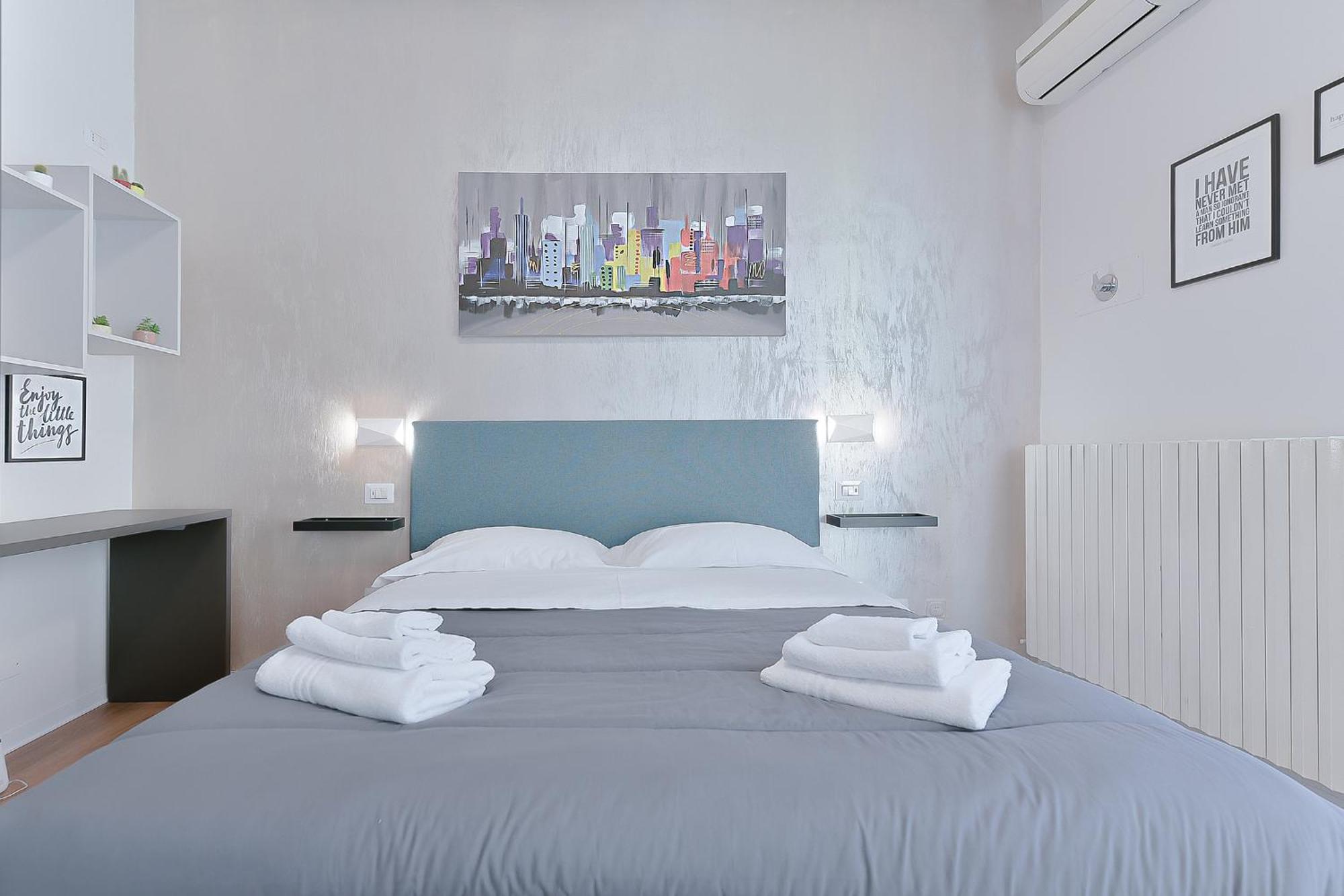 Taron House - Bologna Center Station & Fiera Apartment Exterior foto